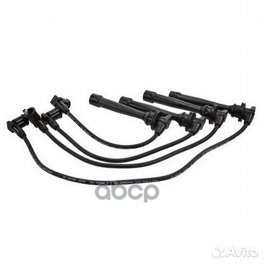 Ewth00013H комплект проводов Hyundai Elantra 1