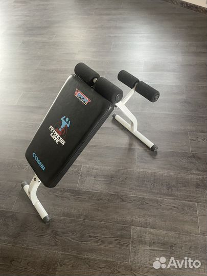 Для пресса V-sport ст-004 (комбинированная)