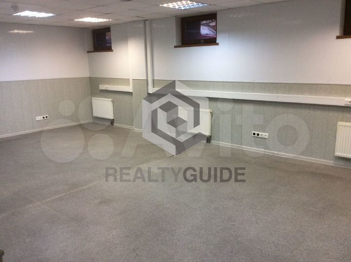 230 м2 Деловой центр 