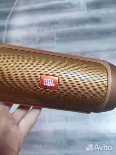 Jbl charge 2 plus