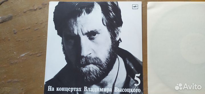 Грампластинки