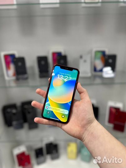 iPhone Xr, 64 ГБ