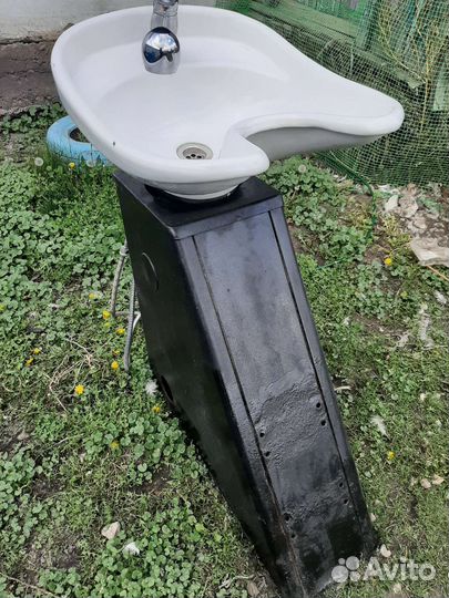 Мойка для волос