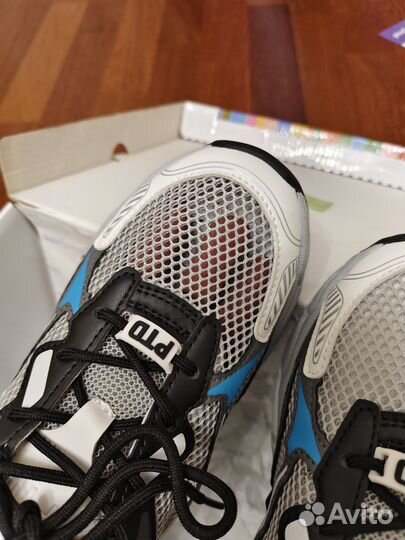 Кроссовки детские Play today плей Тудей 38