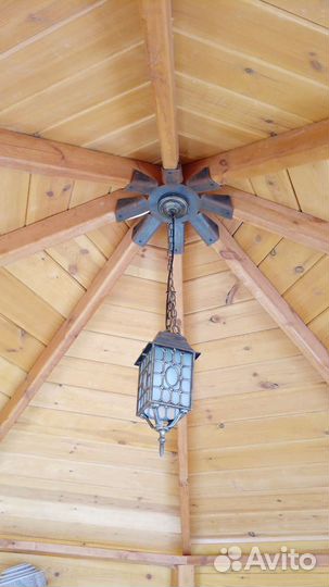 Кондуктор стропил