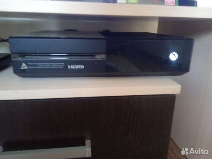 Xbox one