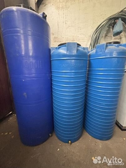 Емкость для воды