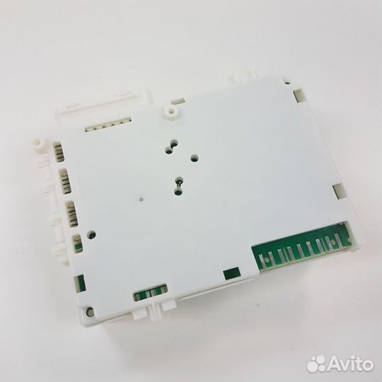 Модуль стиральных машин Indesit Ariston sw 250013