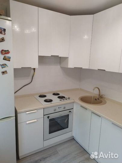 Кухонный гарнитур от производителя