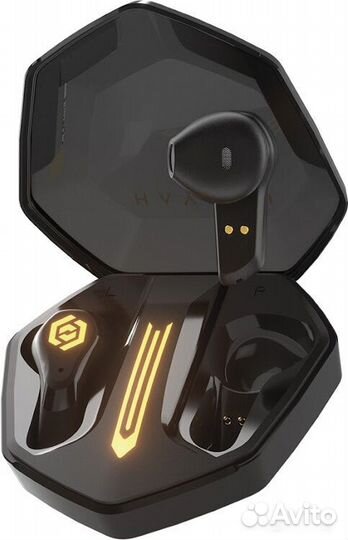 Беспроводные наушники игровые Xiaomi Haylou G3