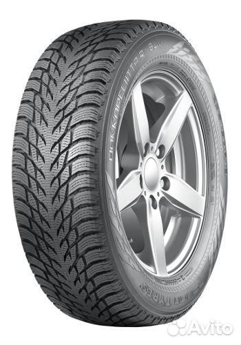 Nokian Tyres Hakkapeliitta R3 235/65 R17 108R
