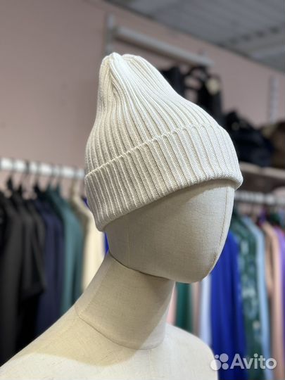 Шапка женская