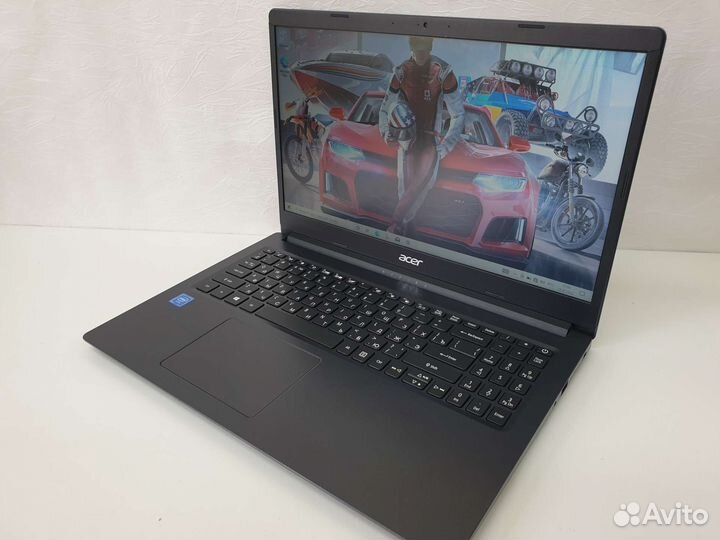 Acer 15.6 Intel N4020/4gb/1000gb