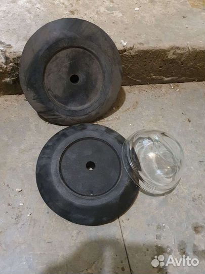 Вакуумный насос ассенизатор ко-505