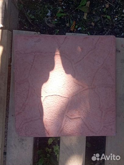 Тротуарная плитка