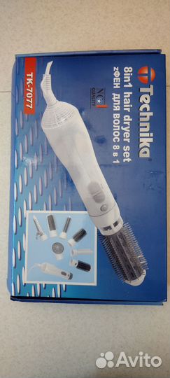 Фены для волос