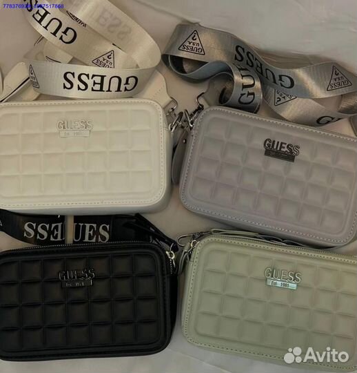 Сумка женская Karl Lagerfeld (Арт.98875)