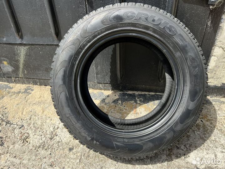 Amtel Cruise 4x4 215/65 R16 98H