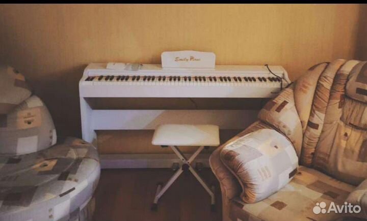 Цифровое пианино Emily Piano d-51