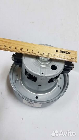 Мотор на пылесос Самсунг. Двигатель для пылесоса