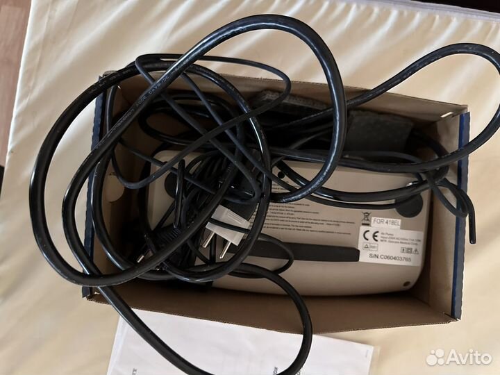 Кровать для лежачих больных с электроприводом