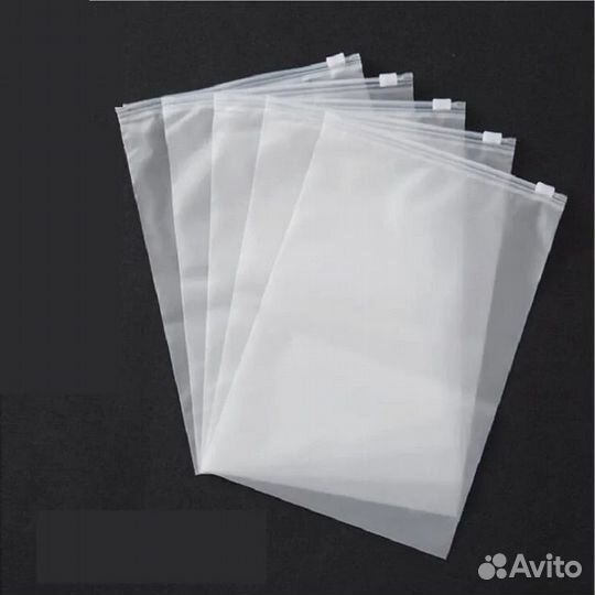 Пакеты zip lock зип лок грипперы 15х20 см
