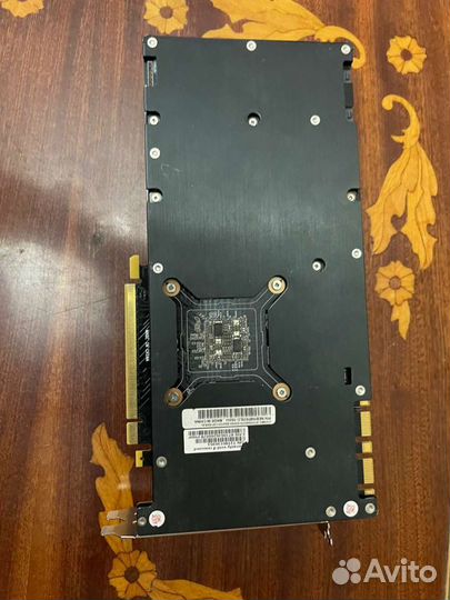 Gtx 1080ti 11gb jetstream