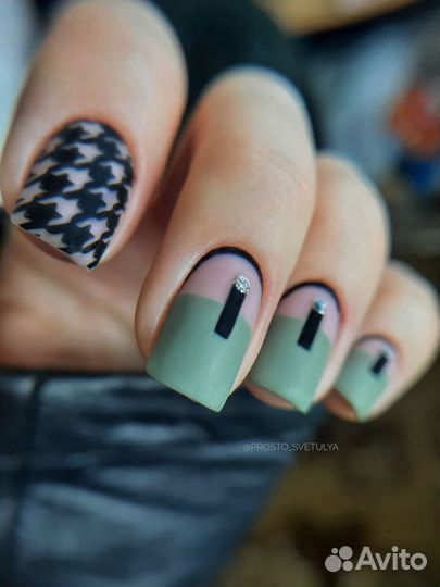 Маникюр,педикюр выезд на дом,спб и ло