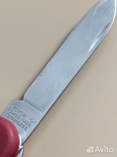 Швейцарский нож victorinox