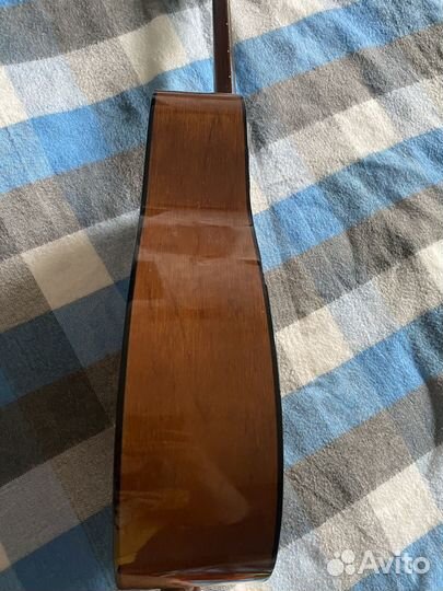 Гитара Yamaha f310