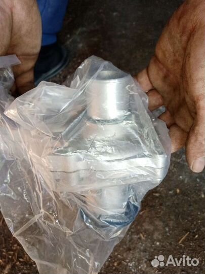 Помпа лифан