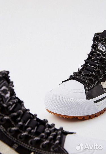 Vans SK8-Hi Gore-Tex MTE-3