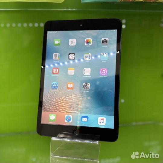 Планшет Apple iPad mini 1 Gen