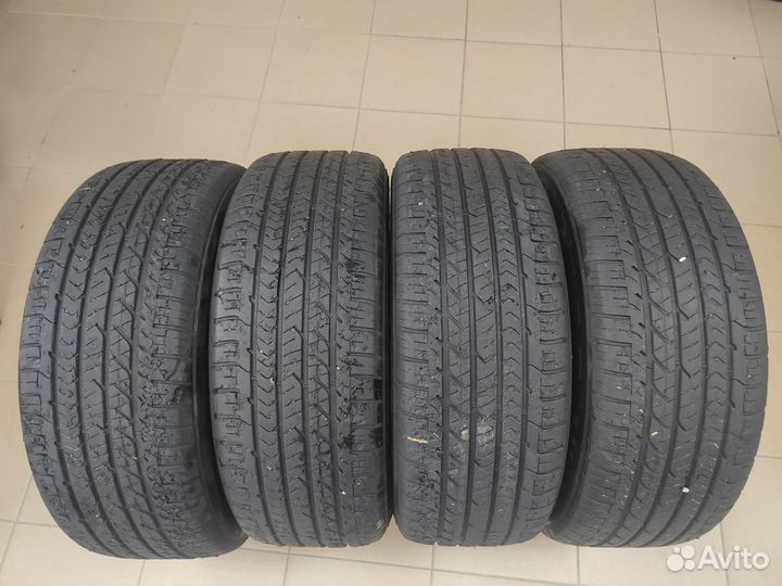 Goodyear Eagle Sport 225/55 R17 C