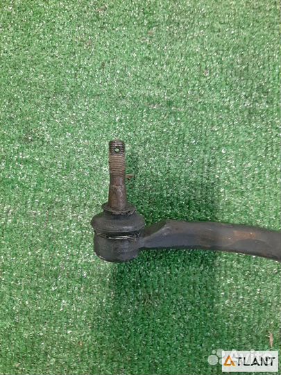 Рейка рулевая передний toyota prius