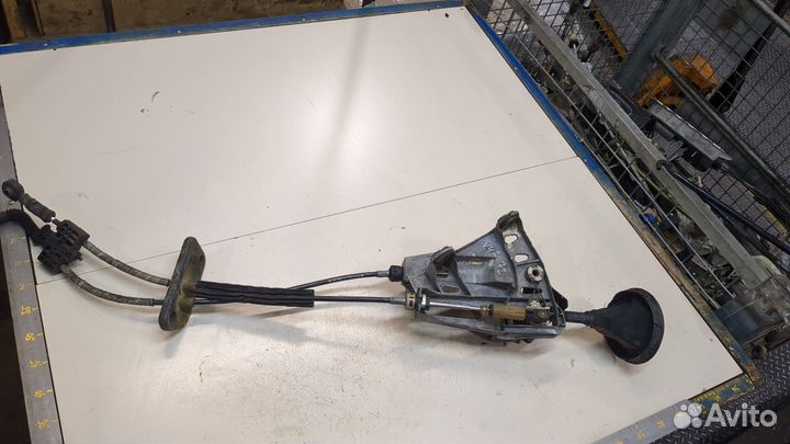 Кулиса кпп Volkswagen Transporter 5, 2004