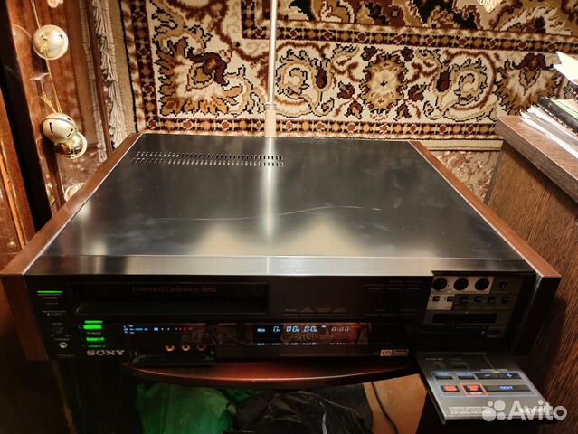 Уникальный вм студийного качества аудио и видео