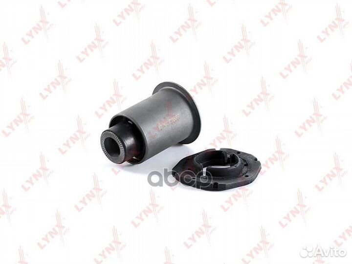 Сайлентблок переднего рычага подвески перед п