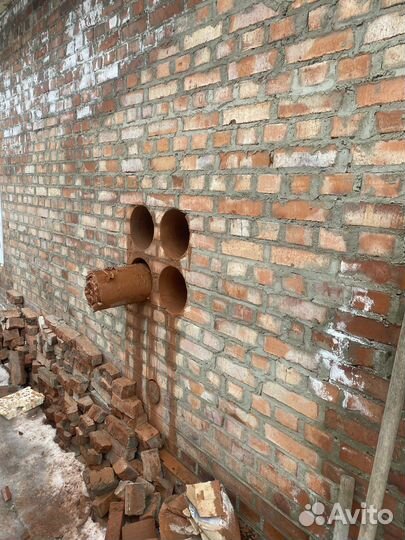 Алмазное бурение сверление отверстий