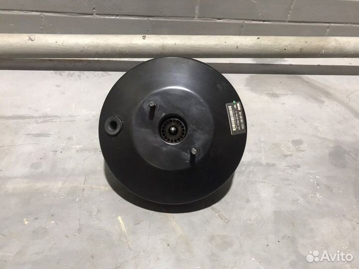 Вакуумный усилитель тормозов Ford Fusion хетчбек 1