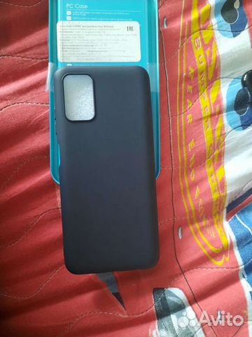 Чехлы для телефона Samsung A03s