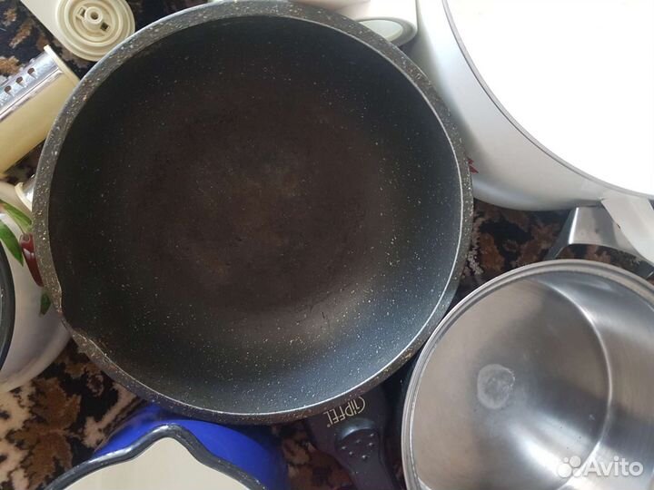 Кухонная утрарь