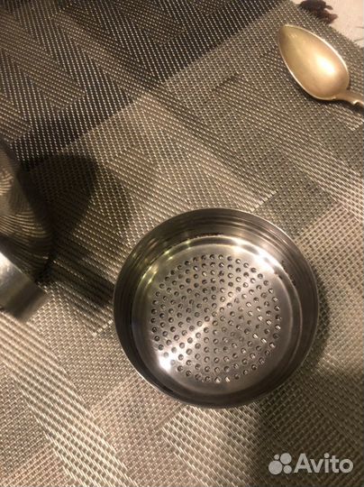 Новые кухонные принадлежности