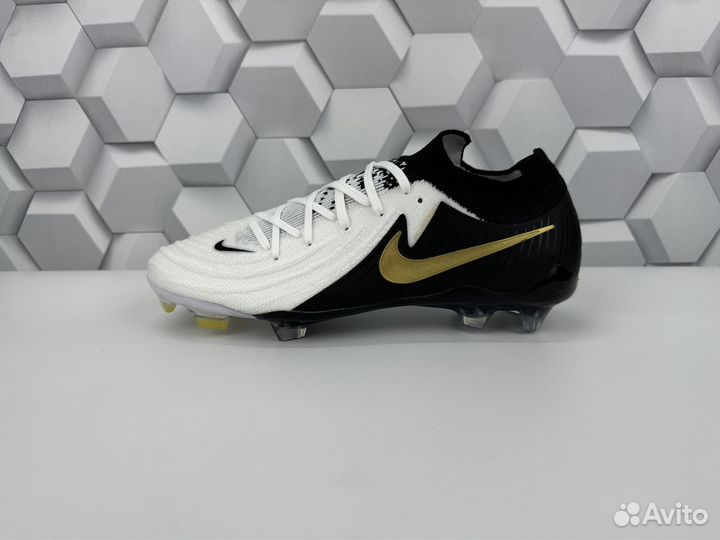 Бутсы Nike phantom gx 2