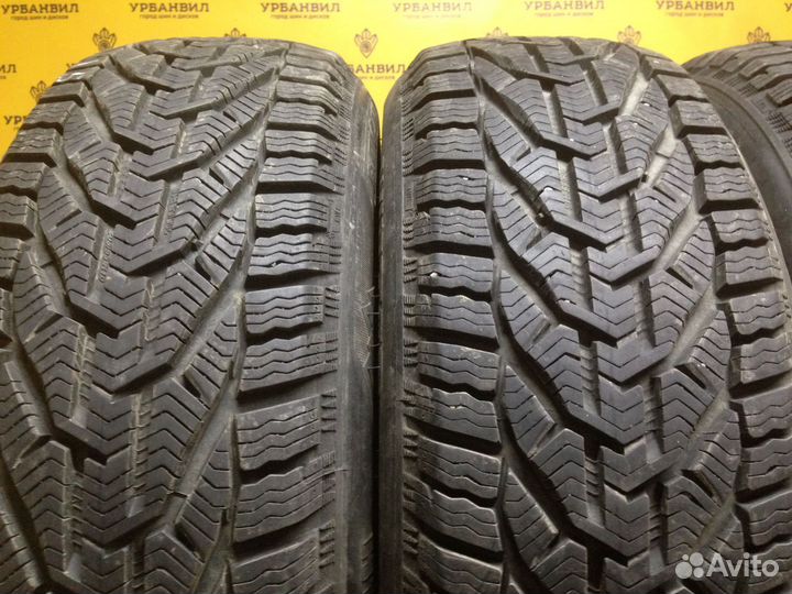 Tigar Winter 205/55 R16