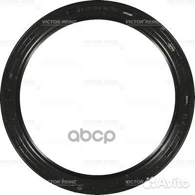 Уплотняющее кольцо, коленчатый вал 81-40292-00