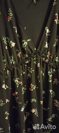 Платье H&M, 46 размер
