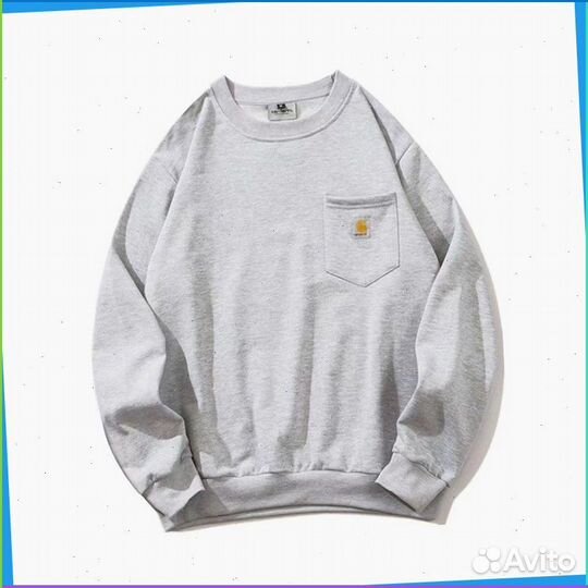 Лонгслив Carhartt Wip (Номер Арт: 32490)