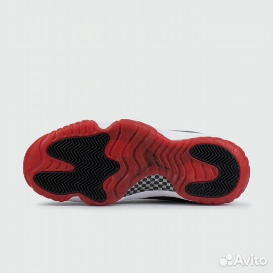 Кроссовки Nike Air Jordan 11 21472