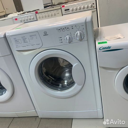 Стиральная машина б/у С доставкой